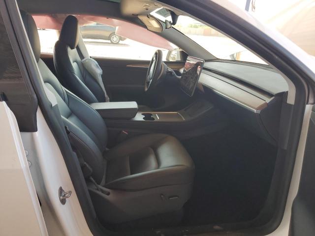 Photo 7 from auction – 2023 TESLA MODEL Y with VIN 7SAYGDEEXPA098847