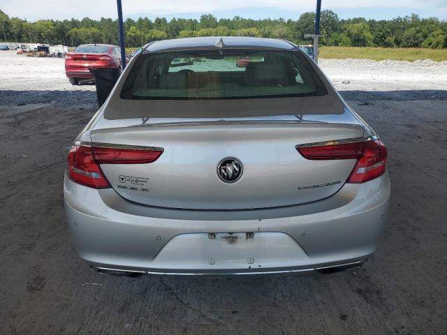 Фото 6 с аукциона – 2017 BUICK LACROSSE E с VIN 1G4ZP5SS1HU169152