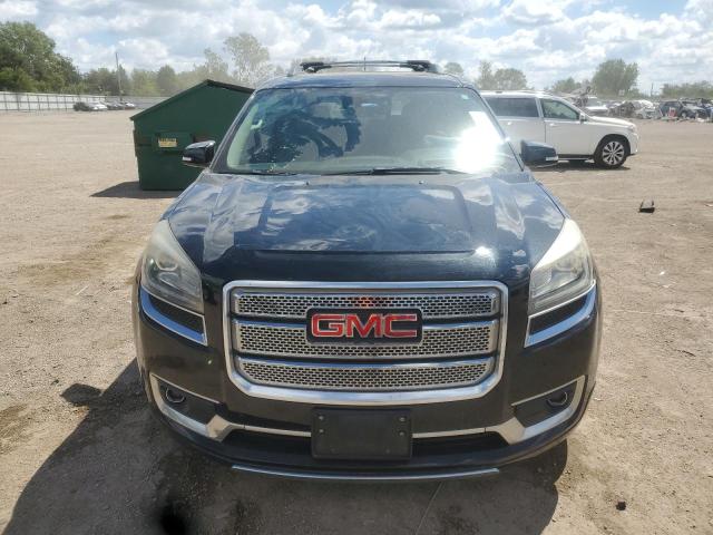 Photo 5 from auction – 2014 GMC ACADIA DEN with VIN 1GKKVTKD6EJ365767