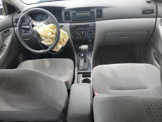 Photo 8 from auction – 2008 TOYOTA COROLLA CE with VIN 1NXBR32E78Z986698