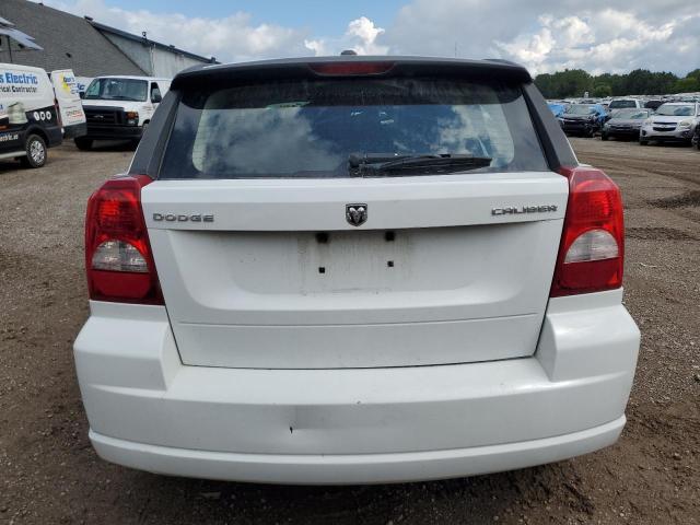 Photo 6 from auction – 2011 DODGE CALIBER MA with VIN 1B3CB3HA9BD295778