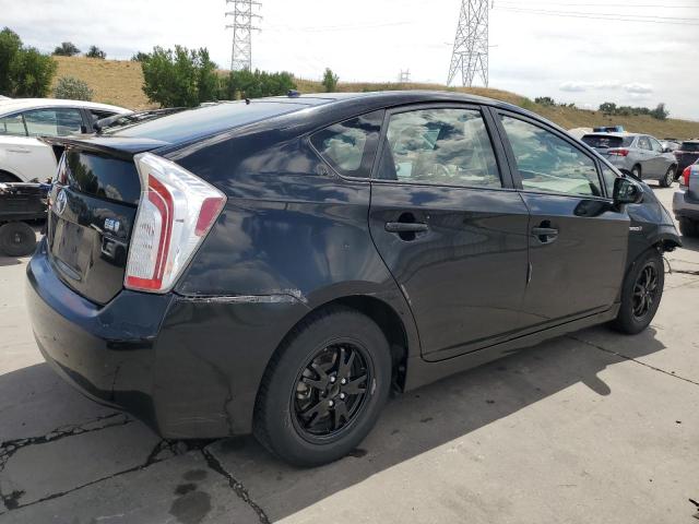 Photo 3 from auction – 2015 TOYOTA PRIUS with VIN JTDKN3DU6F1913146