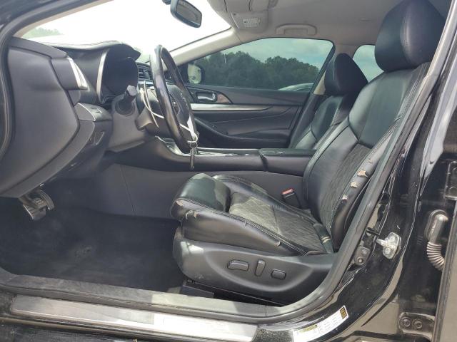 Photo 7 from auction – 2017 NISSAN MAXIMA 3.5 with VIN 1N4AA6AP4HC428458
