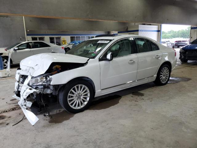 VOLVO S80 3.2 2013 z numerem VIN YV1940AS4D1172067 - Zdjęcie z aukcji