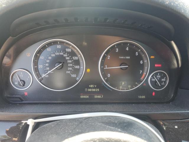 Foto 9 de la subasta – 2016 BMW 528 XI con VIN WBA5A7C57GG151855