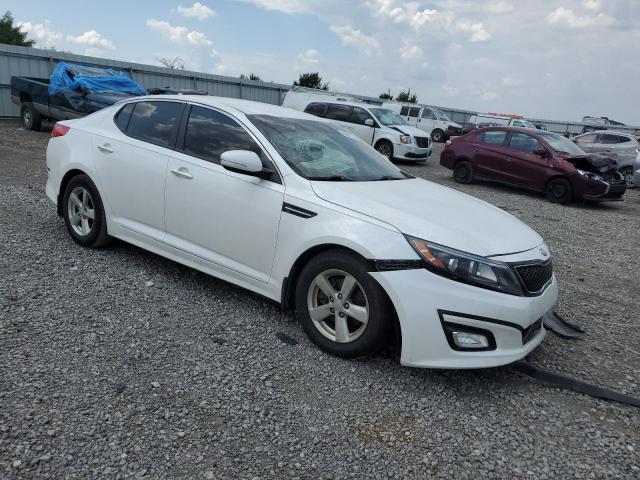Photo 4 from auction – 2015 KIA OPTIMA LX with VIN KNAGM4A73F5644977