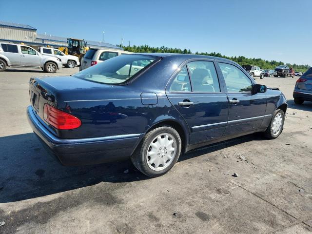 Photo 3 from auction – 1998 MERCEDES-BENZ E 320 with VIN WDBJF65FXWA486627