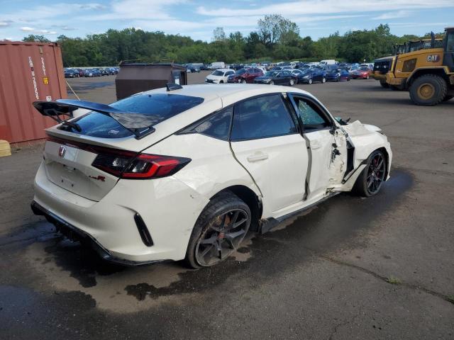 Photo 3 from auction – 2023 HONDA CIVIC TYPE with VIN JHMFL5G41PX003500