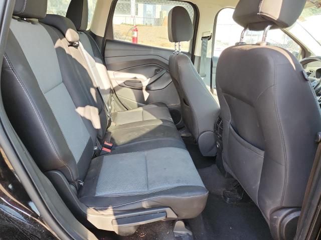 Photo 10 from auction – 2017 FORD ESCAPE SE with VIN 1FMCU9GDXHUE72995