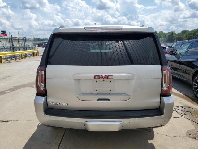Photo 6 from auction – 2015 GMC YUKON SLT with VIN 1GKS2BKC9FR682715