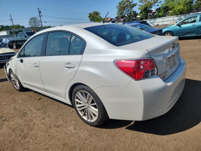 Photo 2 from auction – 2014 SUBARU IMPREZA PR with VIN JF1GJAD6XEH009772