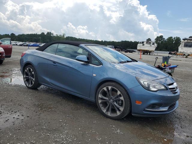 Снимка 4 от търг – 2016 BUICK CASCADA PR с VIN W04WT3N52GG034735