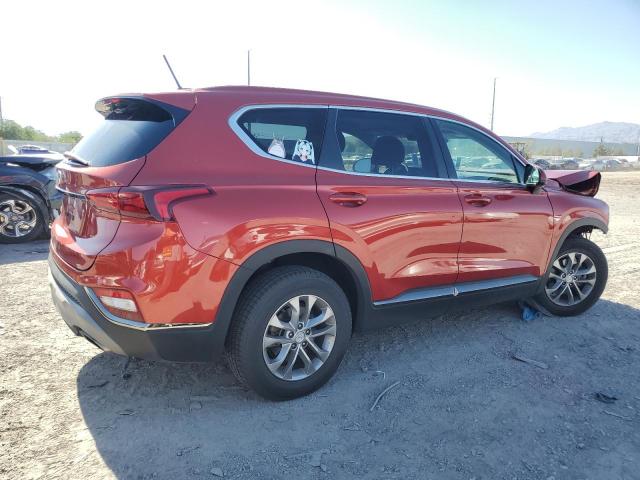 Photo 3 from auction – 2019 HYUNDAI SANTA FE S with VIN 5NMS23AD2KH026091