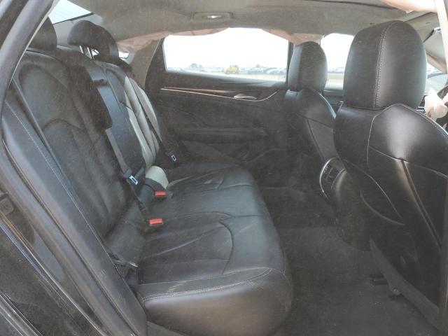 Photo 10 from auction – 2017 BUICK LACROSSE P with VIN 1G4ZR5SS0HU184445