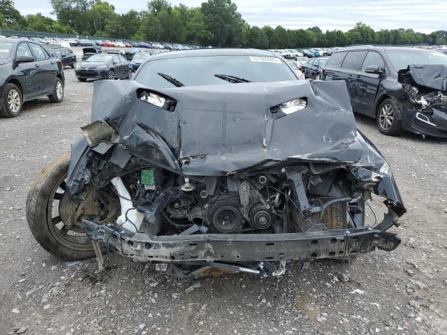 Photo 5 from auction – 2017 DODGE CHALLENGER R/T with VIN 2C3CDZBT4HH548527