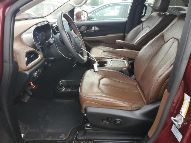 Photo 7 from auction – 2017 CHRYSLER PACIFICA L with VIN 2C4RC1GG1HR531460