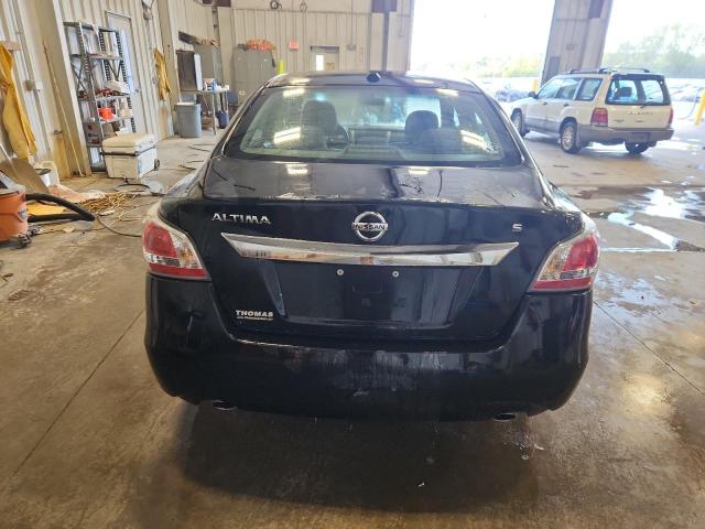 Photo 6 from auction – 2015 NISSAN ALTIMA 2.5 with VIN 1N4AL3AP6FC212469