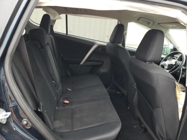 Photo 10 from auction – 2017 TOYOTA RAV4 LE with VIN 2T3BFREVXHW659663