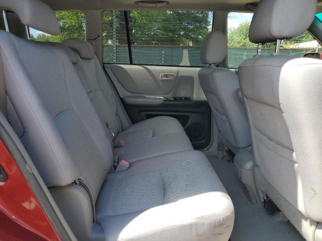 Photo 11 from auction – 2007 TOYOTA HIGHLANDER with VIN JTEEP21A670223007