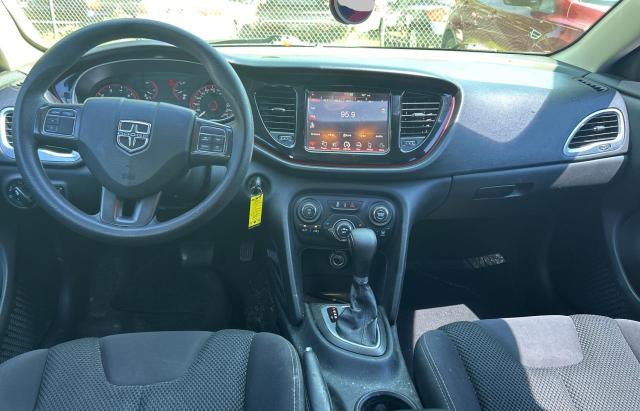 Photo 9 from auction – 2015 DODGE DART SXT with VIN 1C3CDFBB9FD415701
