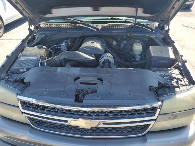 Photo 11 from auction – 2006 CHEVROLET SILVERADO with VIN 2GCEC13T261229270