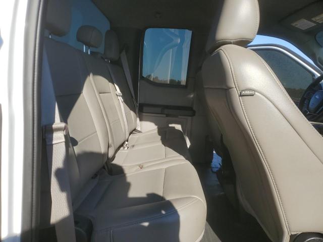 Photo 10 from auction – 2019 FORD F150 SUPER CAB with VIN 1FTEX1EB8KKD32258