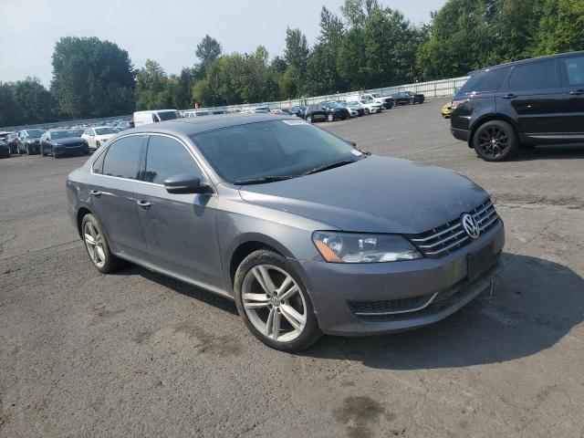 Photo 4 from auction – 2014 VOLK PASSAT SE with VIN 1VWBN7A30EC074744