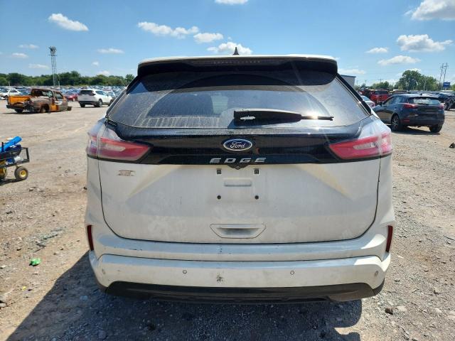 صورة رقم 6 من المزاد - 2022 FORD EDGE SEL مع VIN 2FMPK4J91NBB14233
