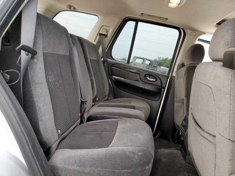 Photo 11 from auction – 2009 GMC ENVOY SLE with VIN 1GKDS33S592128363