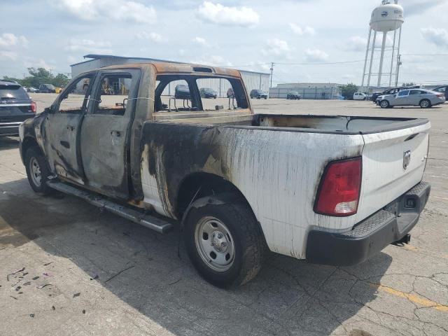 Photo 2 from auction – 2015 RAM 1500 with VIN 1C6RR7ST3FS562489