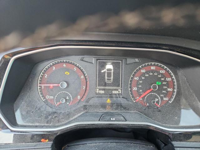 Photo 9 from auction – 2019 VOLKSWAGEN JETTA with VIN 3VWC57BU1KM201328