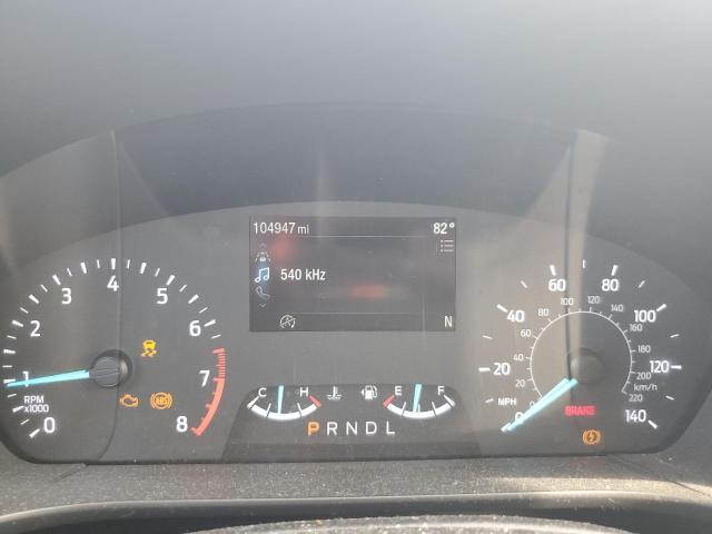 Photo 9 from auction – 2022 FORD ESCAPE S with VIN 1FMCU0F62NUB18558