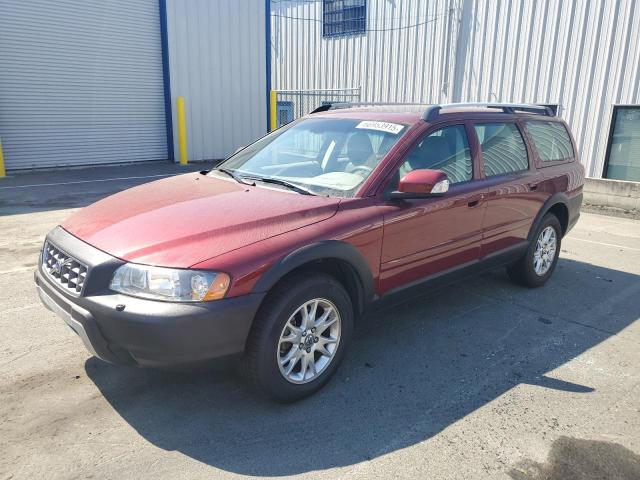 VOLVO 960 2007 with VIN YV4SZ592971255201 - Photo from auction