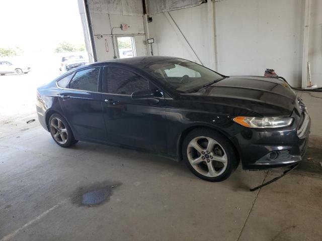 Photo 4 from auction – 2016 FORD FUSION S with VIN 3FA6P0G70GR231344