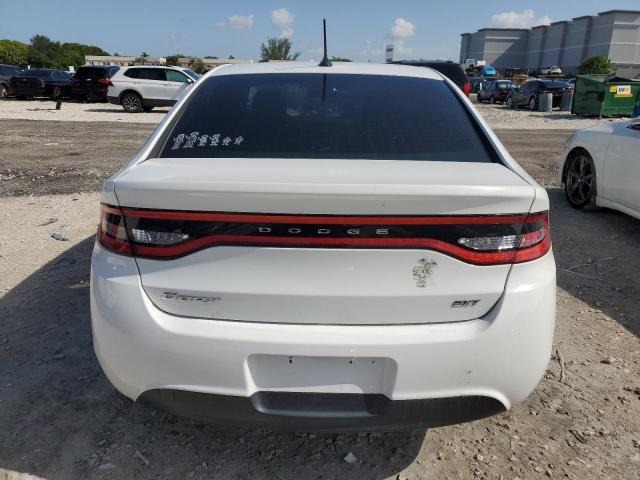 Photo 6 from auction – 2013 DODGE DART SXT with VIN 1C3CDFBA2DD321213