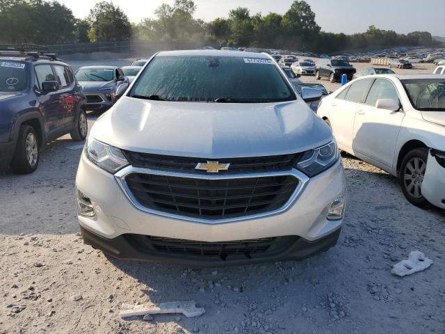 Photo 5 from auction – 2021 CHEVROLET EQUINOX LT with VIN 3GNAXUEV8MS140945