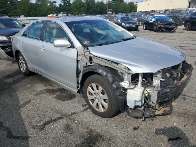 Photo 4 from auction – 2007 TOYOTA CAMRY LE with VIN 4T1BK46K97U048016