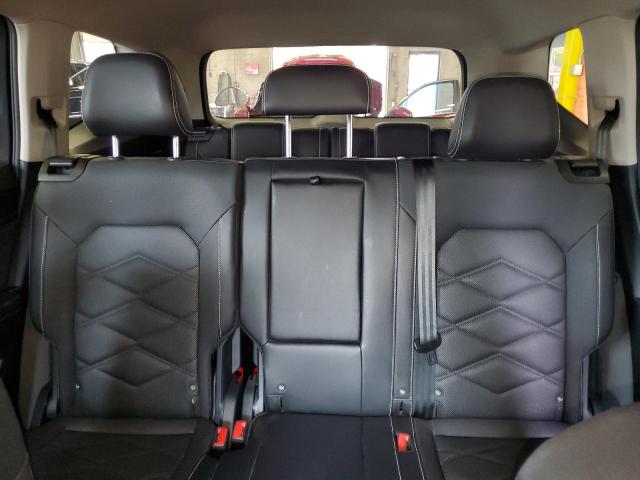 Photo 10 from auction – 2024 VOLKSWAGEN ATLAS SE with VIN 1V2KR2CA5RC502446