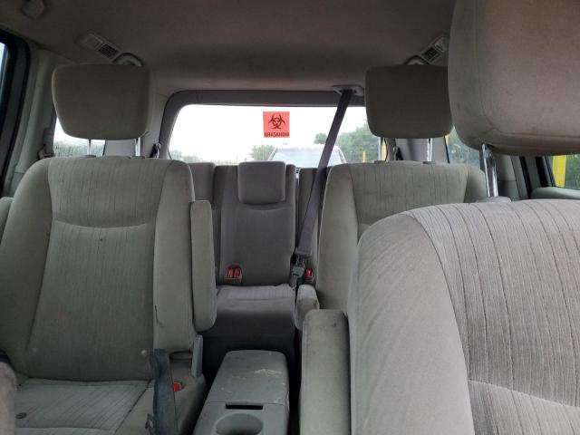 Photo 10 from auction – 2016 NISSAN QUEST S with VIN JN8AE2KP0G9157047