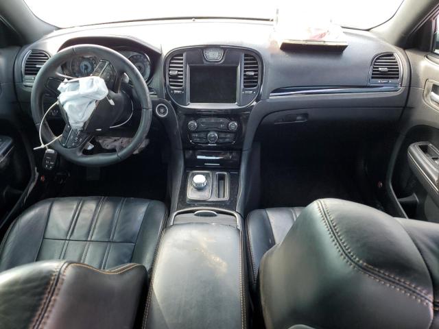 Photo 8 from auction – 2016 CHRYSLER 300 S with VIN 2C3CCABG5GH320722