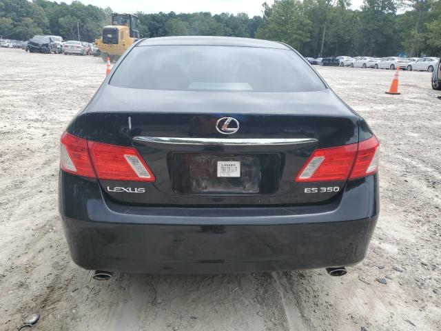 Photo 6 from auction – 2009 LEXUS ES 350 with VIN JTHBJ46G892285175