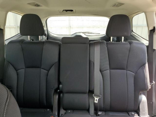 Photo 10 from auction – 2019 SUBARU ASCENT PRE with VIN 4S4WMACD5K3420319