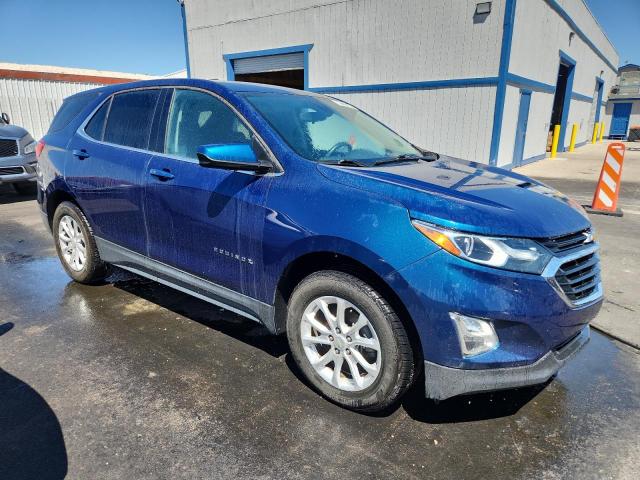 Photo 4 from auction – 2020 CHEVROLET EQUINOX LT with VIN 2GNAXJEV5L6128991