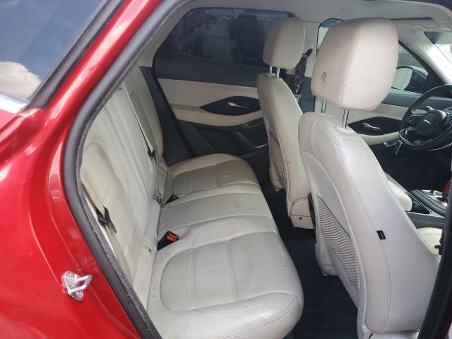 Photo 10 from auction – 2018 JAGUAR E-PACE S with VIN SADFJ2FXXJ1Z27532