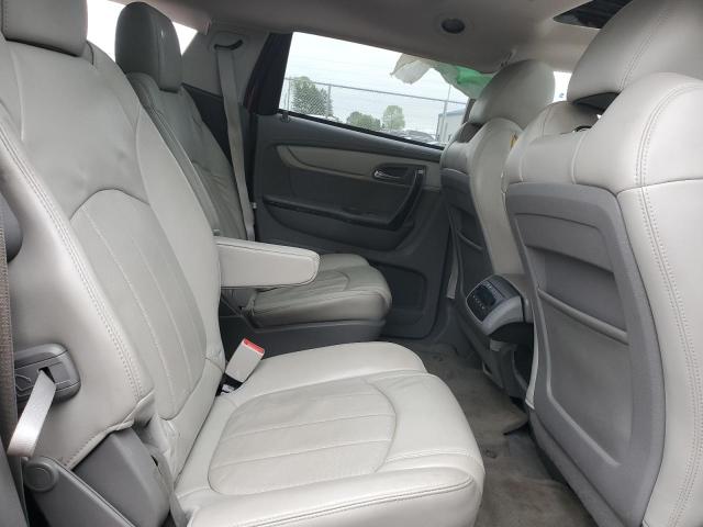 Photo 11 from auction – 2013 CHEVROLET TRAVERSE L with VIN 1GNKRLKD7DJ184229