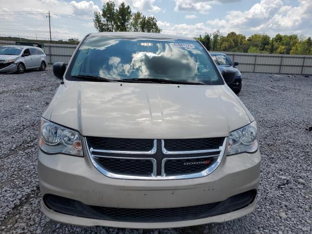 Photo 5 from auction – 2016 DODGE GRAND CARAVAN SE with VIN 2C4RDGBG8GR152073