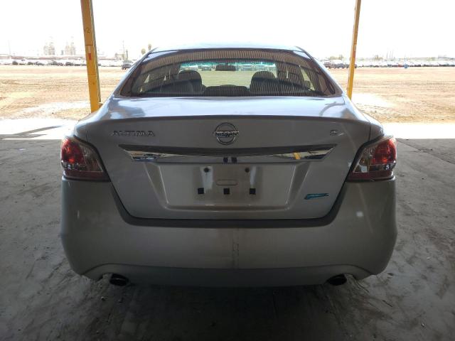 Photo 6 from auction – 2014 NISSAN ALTIMA 2.5 with VIN 1N4AL3AP5EN331763