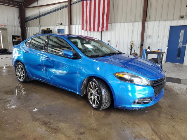 Photo 4 from auction – 2015 DODGE DART SXT with VIN 1C3CDFBB4FD166336