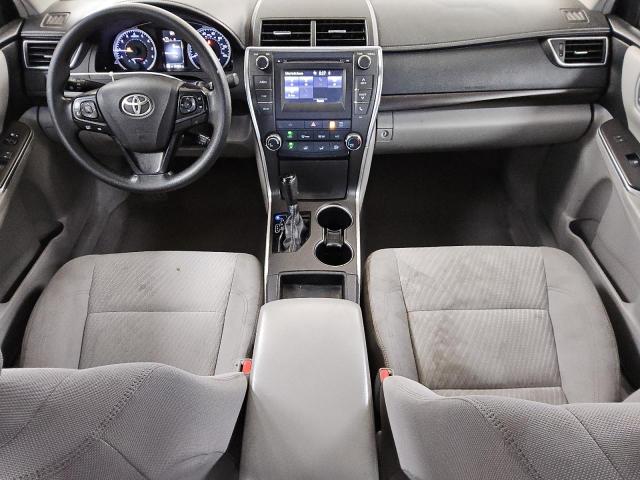 Photo 8 from auction – 2017 TOYOTA CAMRY LE with VIN 4T1BF1FK0HU677393