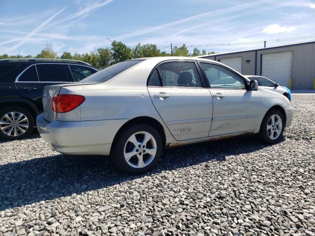 صورة رقم 3 من المزاد - 2004 TOYOTA COROLLA CE مع VIN 2T1BR38E04C251564